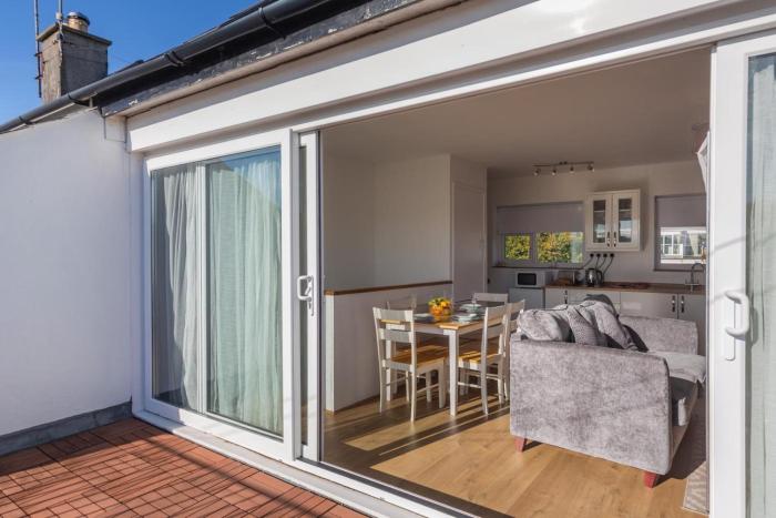 2 Bed in Abersoch oc-23caed