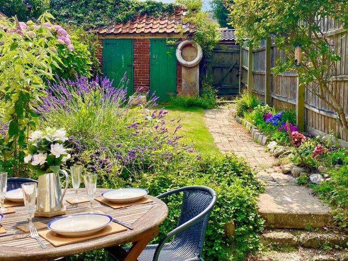 3 Bed in Saxmundham oc-tnk
