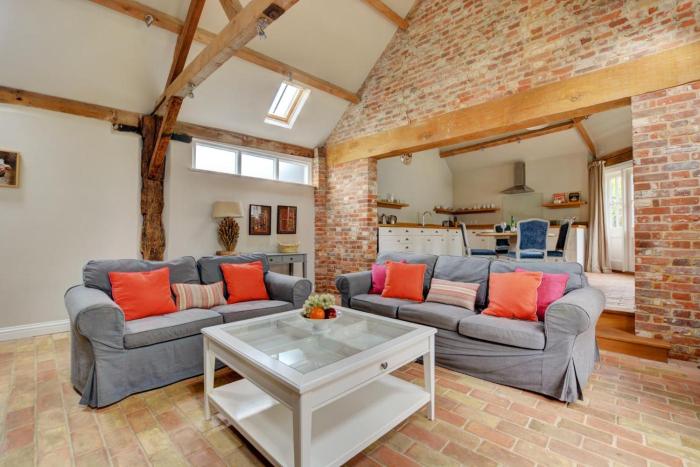 2 Bed in Langham oc-1732