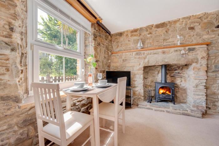 1 Bed in Saundersfoot oc-pw9269