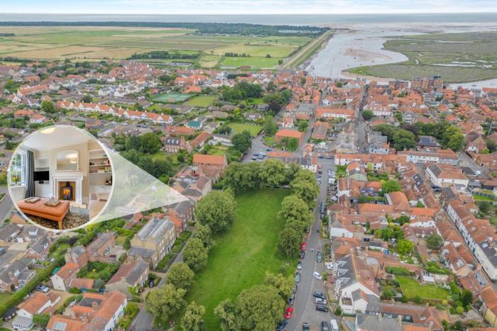 2 Bed in Wells-next-the-Sea oc-c29565