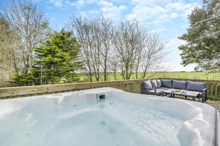 3 Bed in St. Merryn oc-k30138