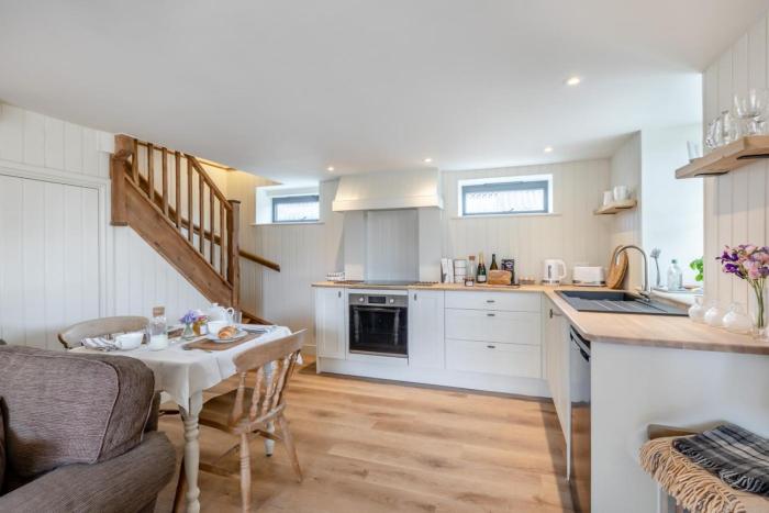 1 Bed in Beaminster oc-g33041