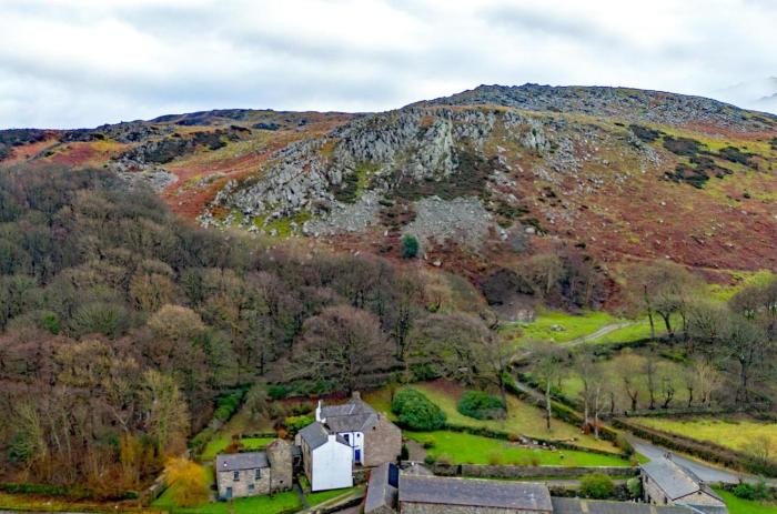 2 Bed in Whicham oc-gl096