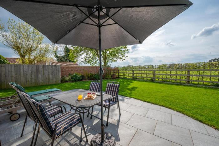 1 Bed in Booton oc-2266