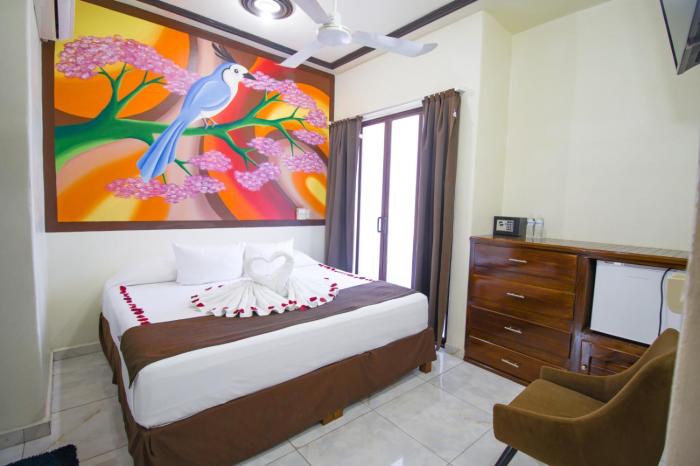 Hotel Posada Diamante