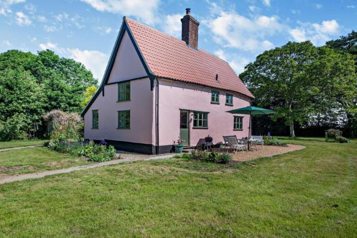 2 Bed in Ilketshall St. Margaret oc-w27520