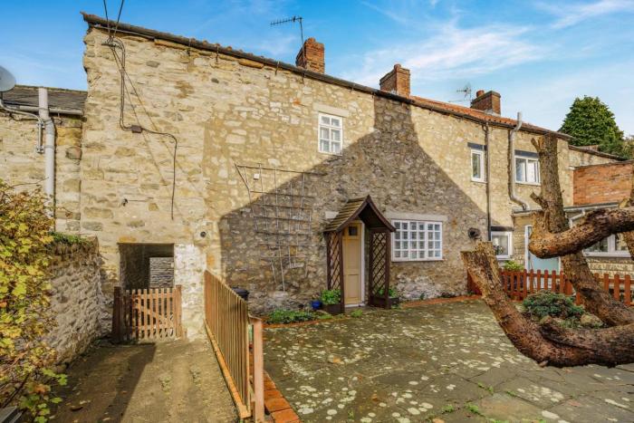 3 Bed in Pickering oc-t33630