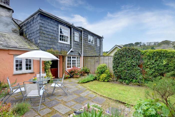 3 Bed in Looe oc-l10030