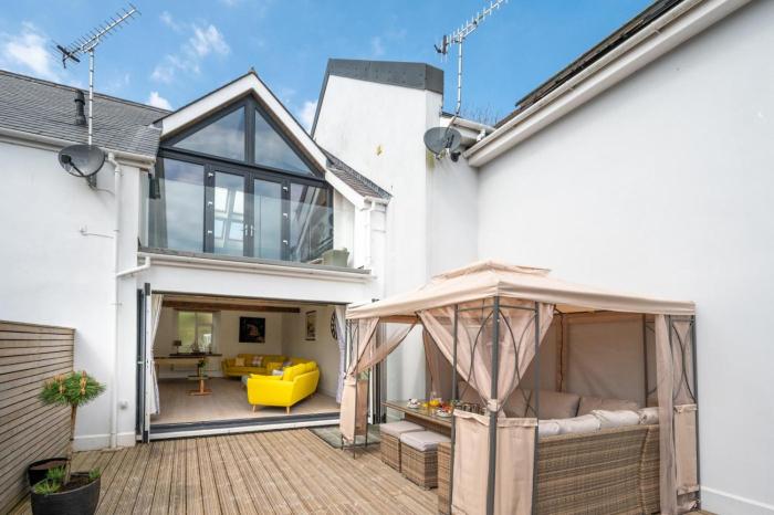 4 Bed in Saundersfoot oc-pw9262