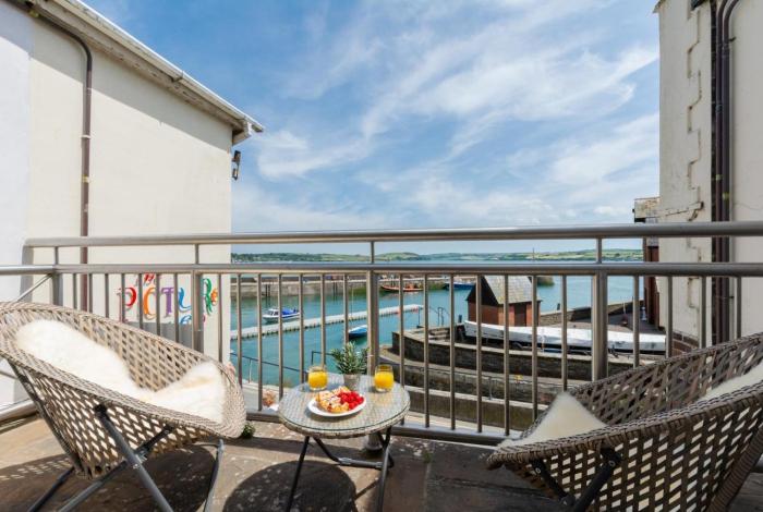 1 Bed in Padstow oc-p00685