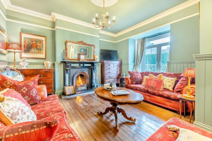 4 Bed in Alnmouth oc-a30221