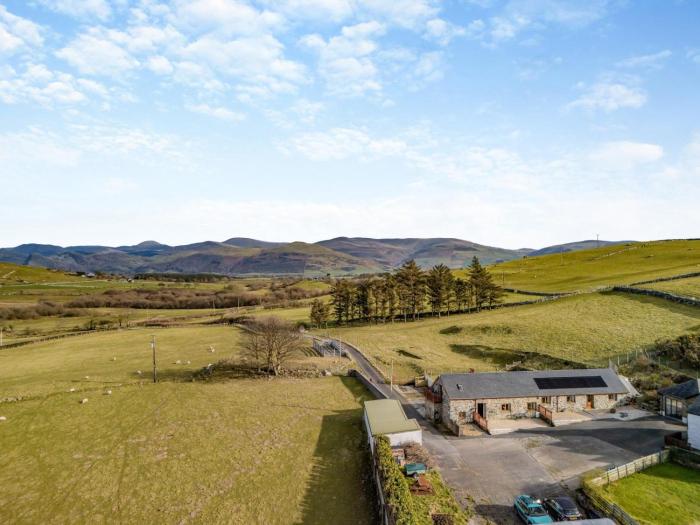 2 Bed in Rhoslefain oc-i30763