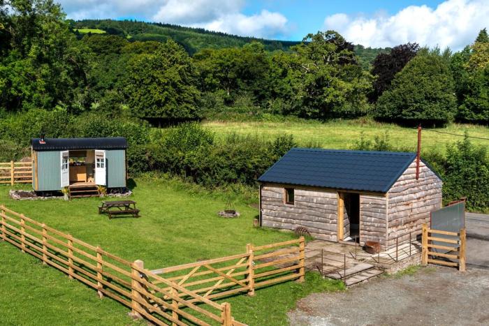 1 Bed in Talybont-on-Usk oc-a29348
