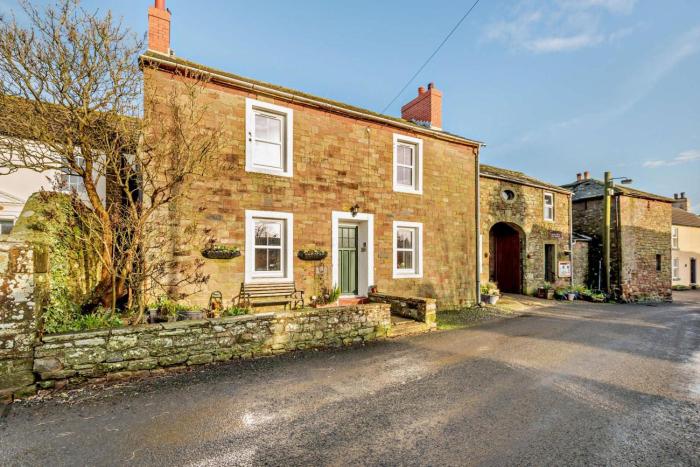 3 Bed in Bowness-on-Solway oc-p28797