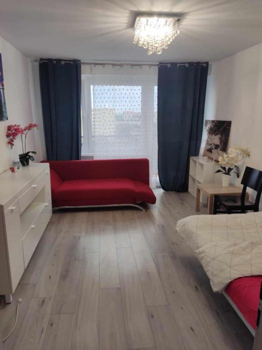 Apartament centrum