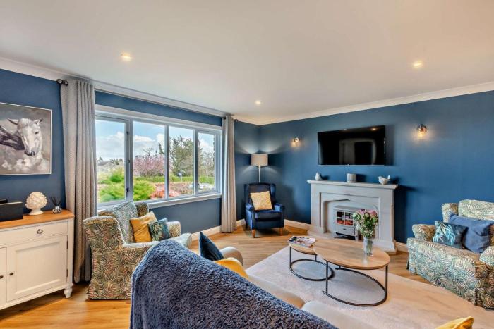 3 Bed in Belford oc-b29247