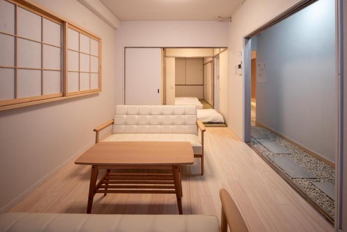 雪中梅花 -Setchu Baika-