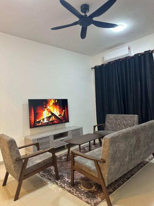 RNA Homestay Bayan