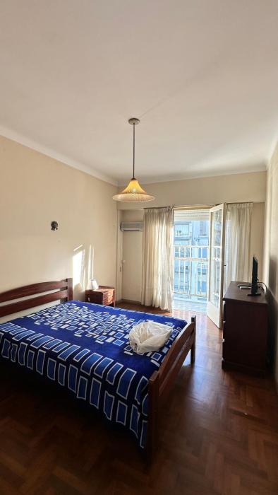 Departamento 3 ambientes con vista al mar