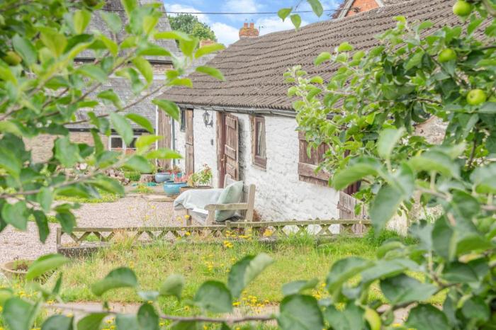 1 Bed in Hay-on-Wye oc-c29788
