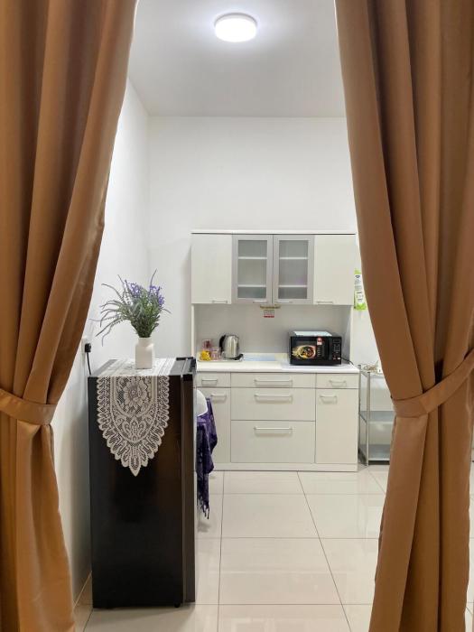 NN Homestay Tasek Gelugor