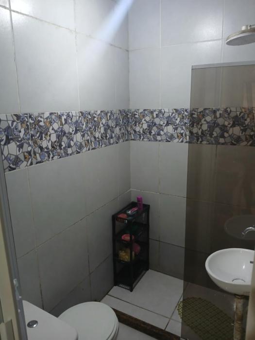 Sossego e segurança