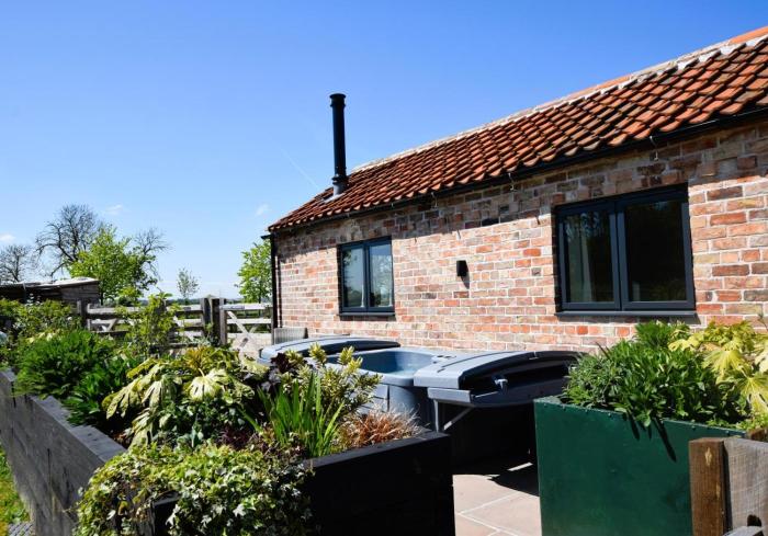 1 Bed in Saltfleetby oc-b30073