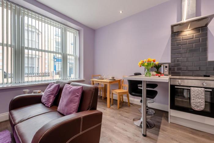 1 Bed in Tenby oc-w28984