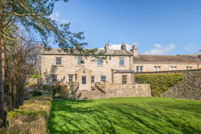 5 Bed in Middleham oc-h30843