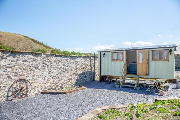 1 Bed in Llannefydd oc-p32089