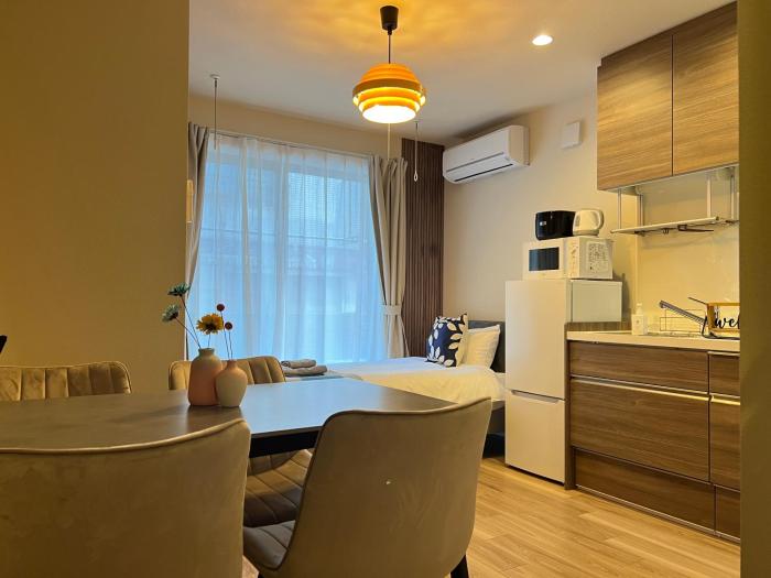 nestay apartment tokyo sumida