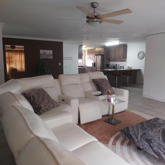 Cozy home in Walvis bay