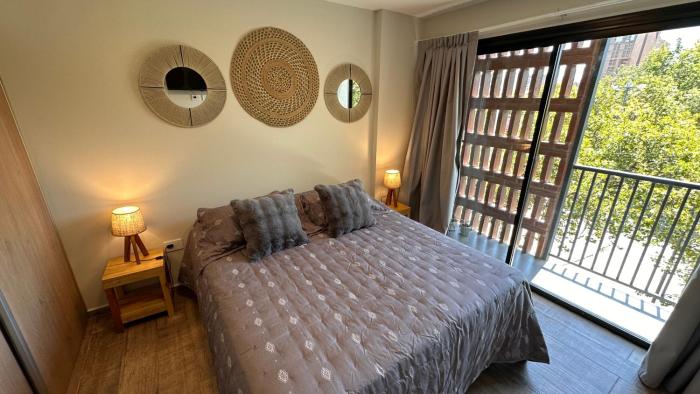 Guarida Güemes Suite