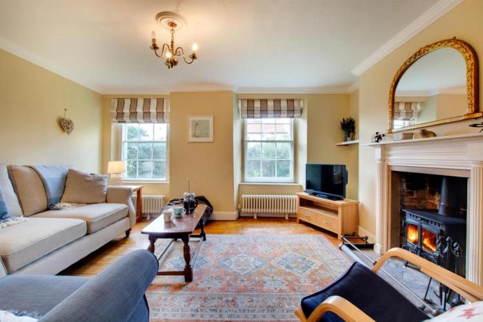 3 Bed in Cromer oc-1670