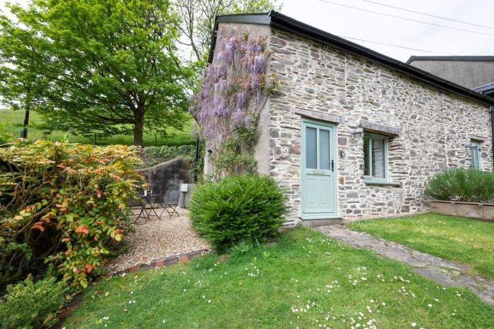 1 Bed in Parracombe oc-stabho