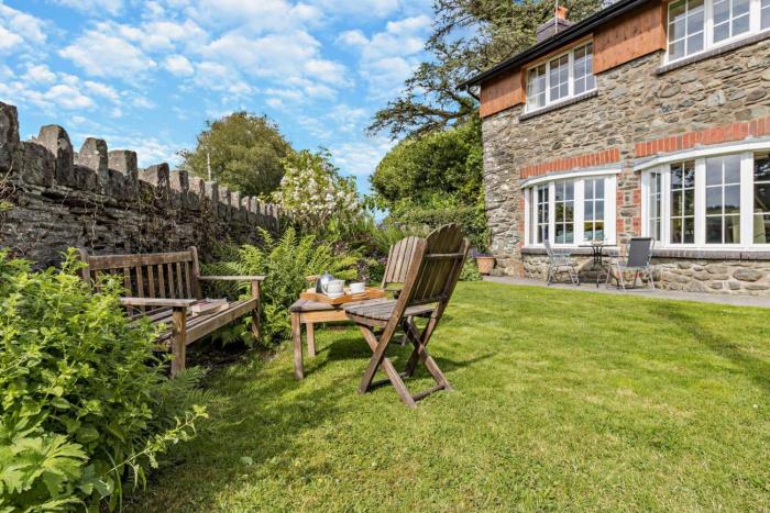 3 Bed in Cemmaes Road oc-h29101