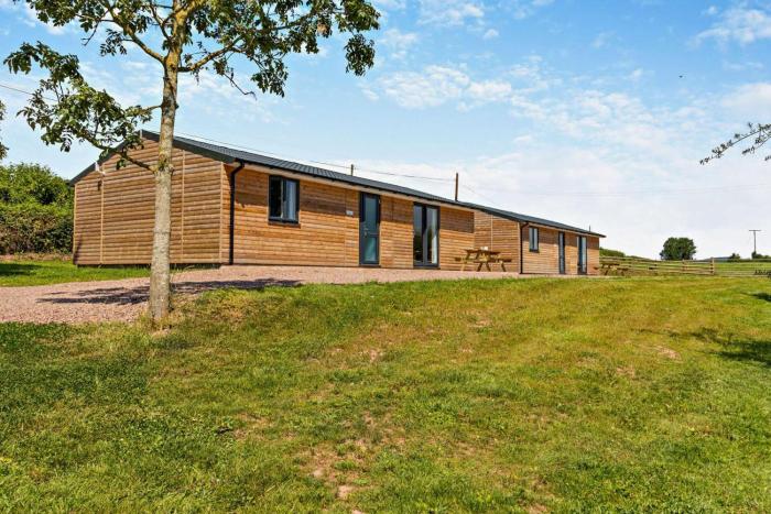 2 Bed in Madley oc-t29691