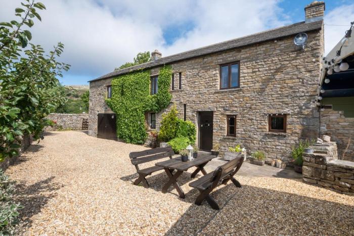 3 Bed in Carperby oc-ds1033