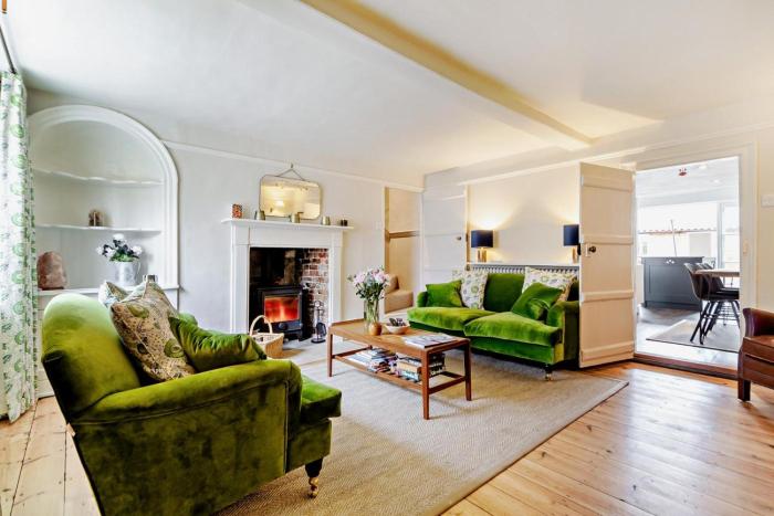 3 Bed in Southwold oc-r11173