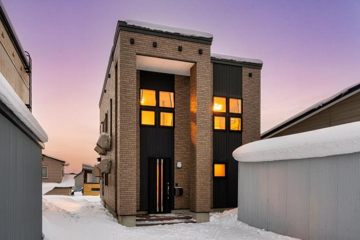 Astage Villa Kamifurano