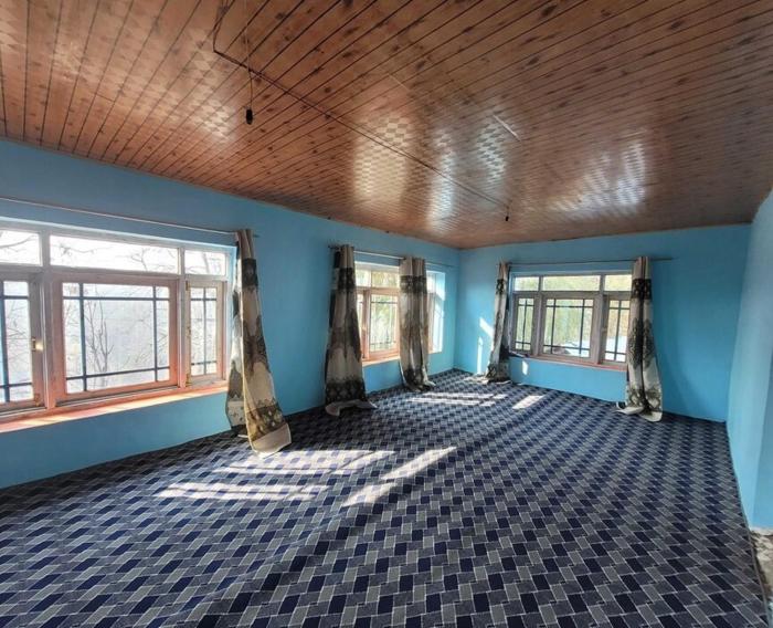 Hotel O Home Mehdi Homestay