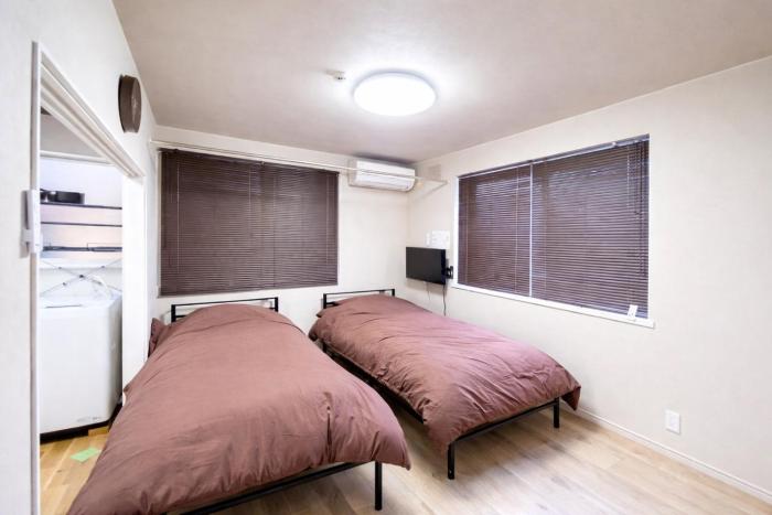 シーシャイン北金沢 102号室