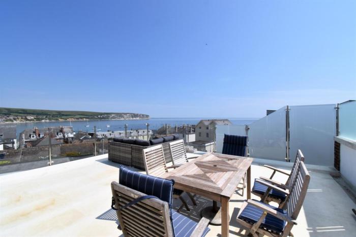 2 Bed in Swanage oc-wy610