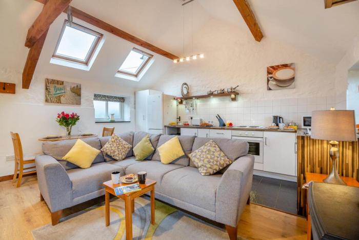 1 Bed in Pwllheli oc-b30204