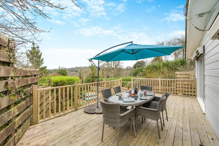 2 Bed in Mawgan oc-c30671