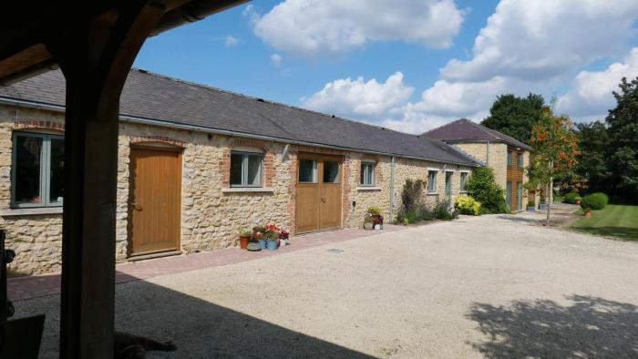 1 Bed in North Stainley oc-ds1075