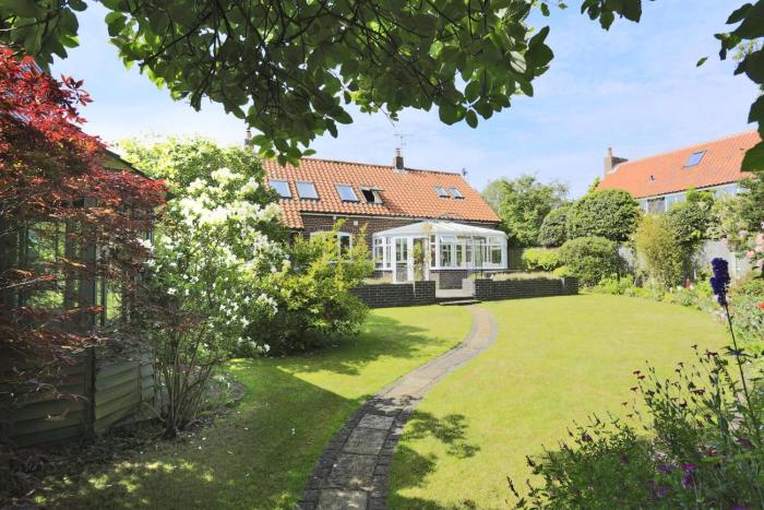 5 Bed in Walberswick oc-hferin