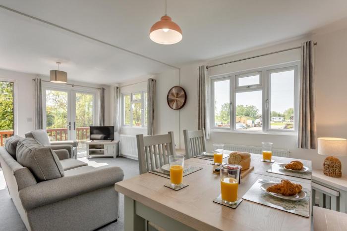 2 Bed in Welney oc-k29369