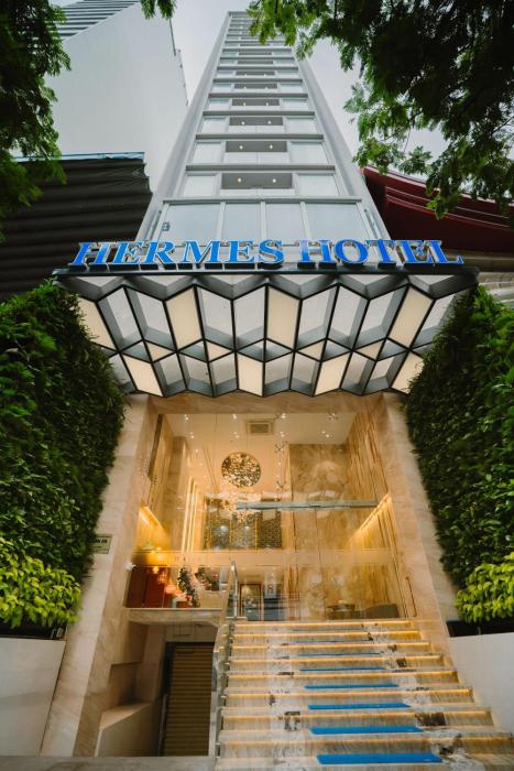 Hermes Hotel Nha Trang